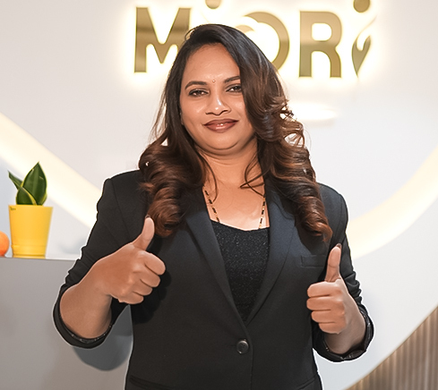 Ramani Penubala